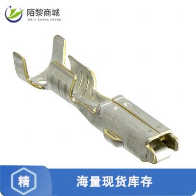 全新原装173707-1正品/CONN SOCKET 16-22AWG CRIMP
