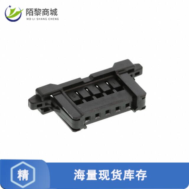 全新原装DF51-5S-2C正品/CONN SOCKET 5POS SGL CRIMP