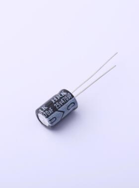 全新原装25V470uF CD110正品/470uF ±20% 25V