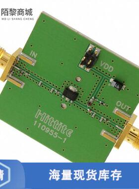 全新原装110957-HMC453ST89正品/BOARD EVAL HMC453ST8