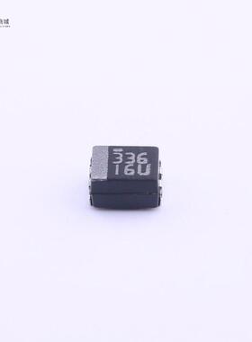 原装正品267E1602336KR533全新33uF ±10% 16V