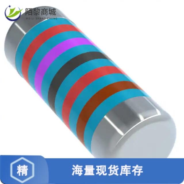 全新原装SMA-A0102FTDL27K正品/RES 27K OHM 1% 0.3W M