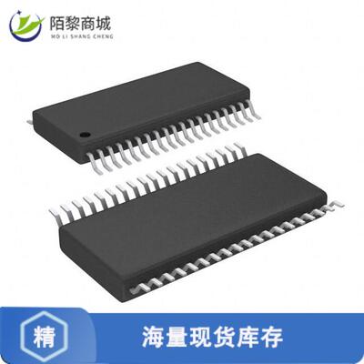 全新原装ADG3247BRUZ正品/IC BUS SWITCH 8 X 1:1 38TSSOP