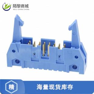 3正品 CONN 16POS 2.54MM 5499141 全新原装 HEADER