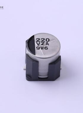 原装正品EEHZA1V221V全新220uF ±20% 35V