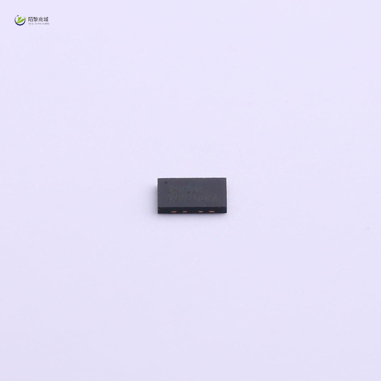 全新原装XT25F02EDTIGT正品/2Mbit SPI Nor Dual I/O