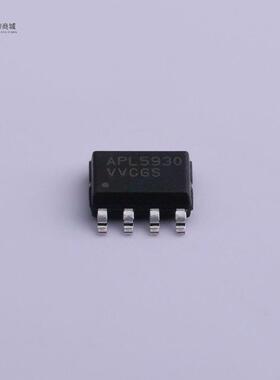 全新原装APL5930KAI-TRG正品/APL5930KAI-TRG