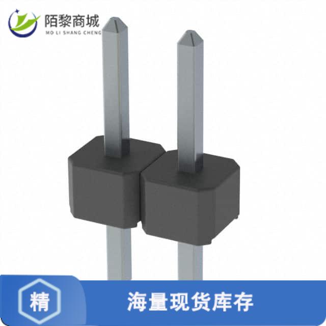 全新原装M22-2510246正品/CONN HEADER VERT 2POS 2MM