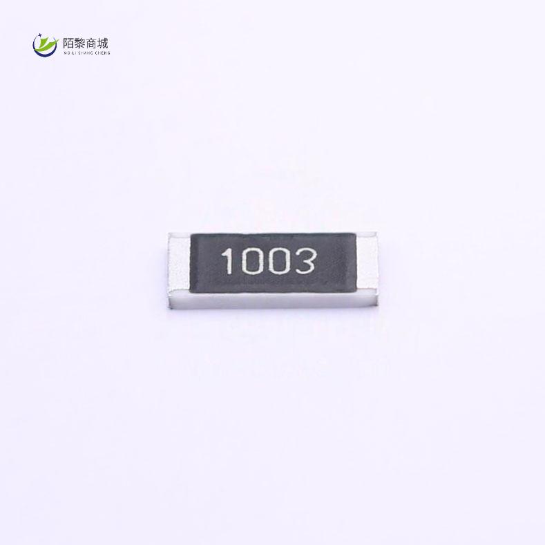 全新原装25121WD1003T4E正品/100kΩ ±0.5% 1W