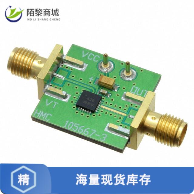 全新原装105706-HMC429LP4正品/BOARD EVAL HMC429LP4E