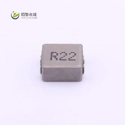 原装正品YSPI0730-R22M全新功率电感 200nH ±20% 2.3mΩ