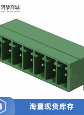 全新原装1844265正品/TERM B HDR 7POS 90DEG 3.5MM