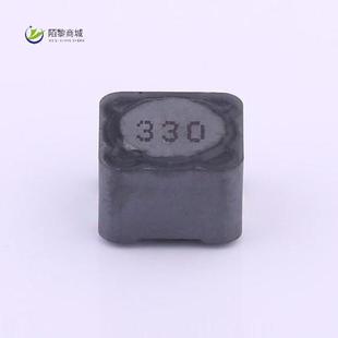 YPRH1209 ±20% 330M正品 33µH 53mΩ 功率电感 全新原装