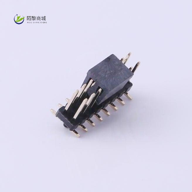 全新原装1215-1208G0M100CR02正品/2mm 2x8P