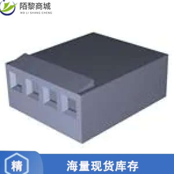 全新原装22-01-2047正品/集管和线壳 HSG 4P WITH LKG