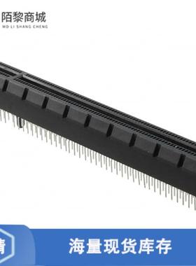 全新原装7-1734774-3正品/CONN PCI EXP FEMALE 164POS