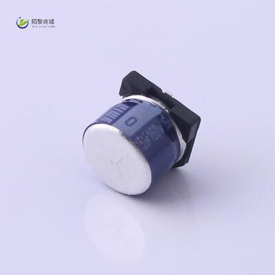 原装正品VK7E0842C150MV全新15uF ±20% 160V