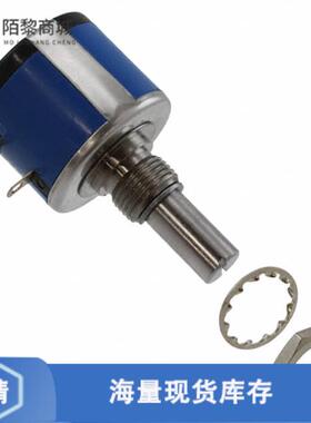 原装正品73JA20K全新POT 20K OHM 2W WIREWOUND LINEAR