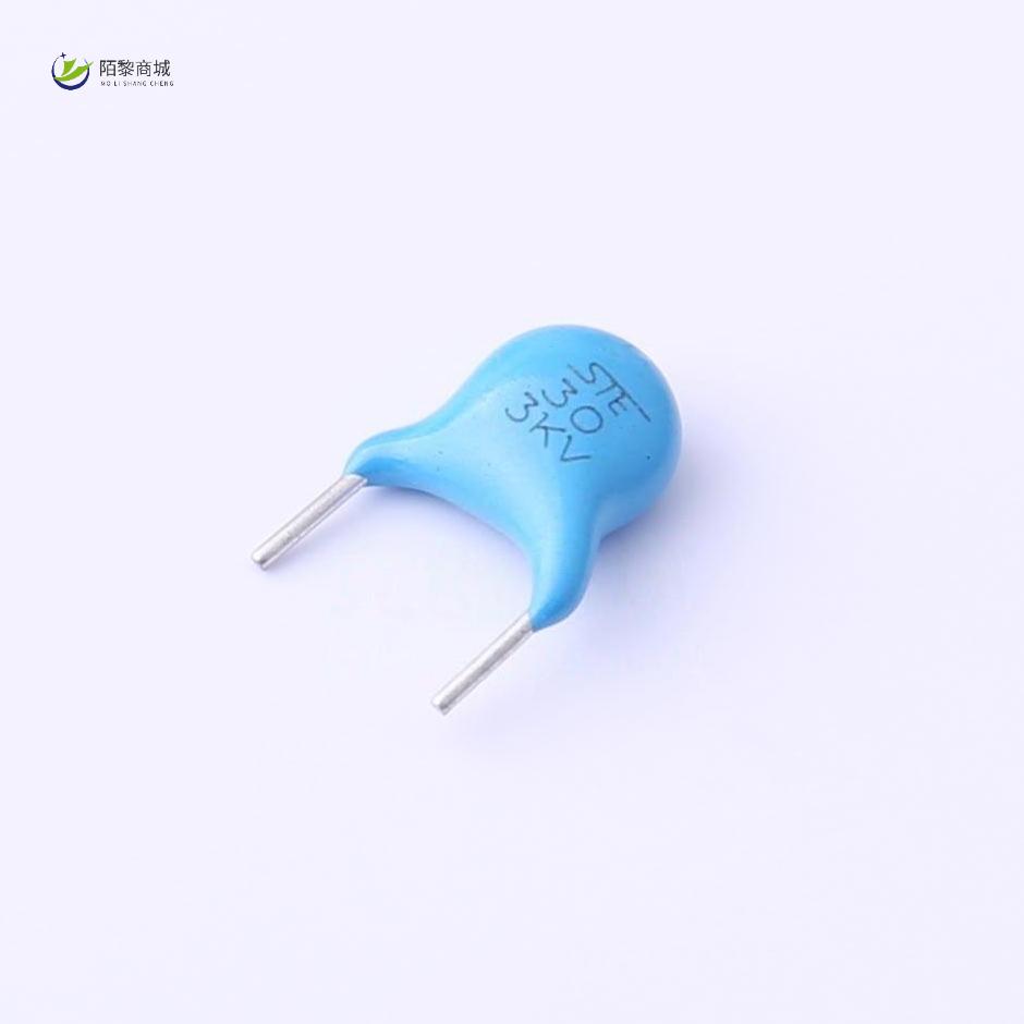 全新原装S07S3E300JA5B0S0N0正品/30pF ±5% 3kV