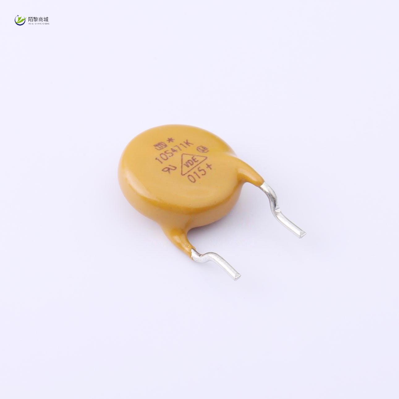 全新原装JVR10S471K87Y35正品/JVR10S471K87Y35