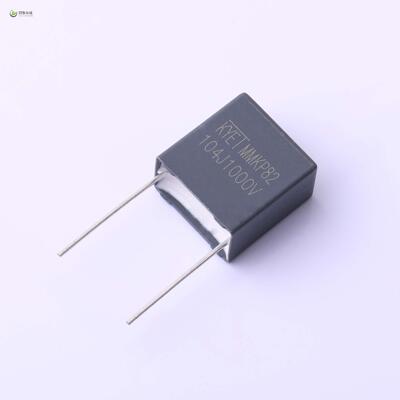 原装正品MMKP104J3A1502全新100nF ±5% 1kV