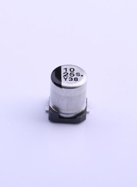 全新原装EEE1EA100WR正品/10uF ±20% 25V