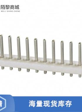 全新原装1-640383-2正品/CONN HEADER VERT 12POS 3.96MM