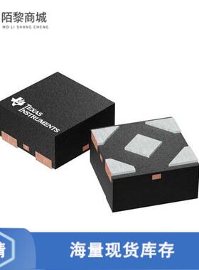 全新原装SN74LVC1GU04DPWR正品/IC INVERTER 1CH 1-INP