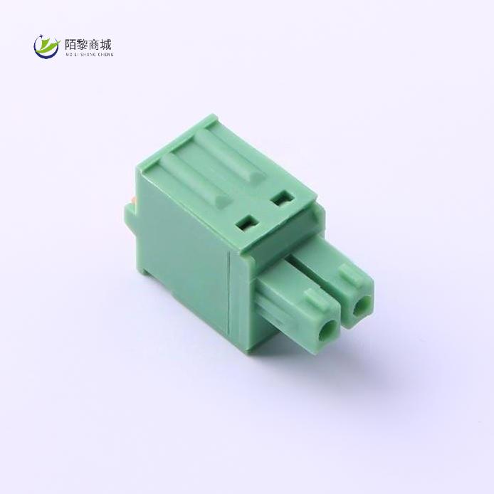 全新原装KF2EDGKD-3.81-2P正品/3.81mm 排数:1 每排P数:2