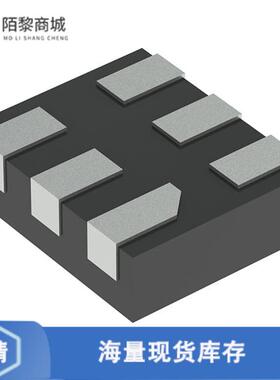 全新原装NLU2G06MUTCG正品/IC INVERTER OD 2CH 2-INP