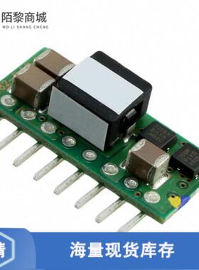 全新原装PTV12010LAH正品/DC DC CONVERTER 0.8-1.8V 8A