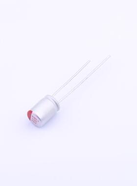 原装正品KNE2100UF25V149EC0011全新100uF ±20% 25V