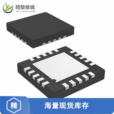 原装正品AD7682BCPZ芯片IC ADC 16BIT SAR 20LFCSP