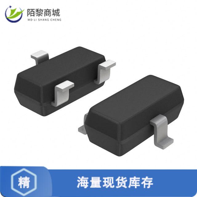 全新原装NSVJ3557SA3T1G正品/JFET N-CH 15V 50MA SC59