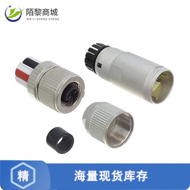 全新原装1424672正品/CONN RCPT FMALE 5P SPRING-CAGE