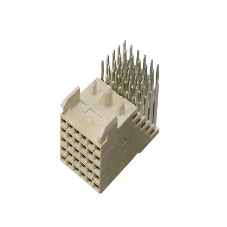 全新原装223008-1正品/CONN RCPT FUTUREBUS 30P EDGE MNT