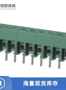 全新原装1984688正品/TERM BLK 9POS SIDE ENT 3.5MM PCB