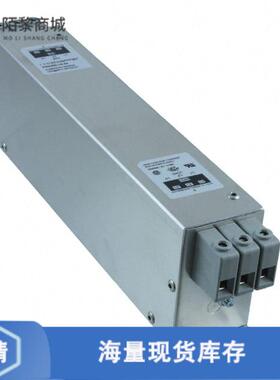 全新原装FN3258-16-44正品/LINE FILTER 16A CHASSIS M