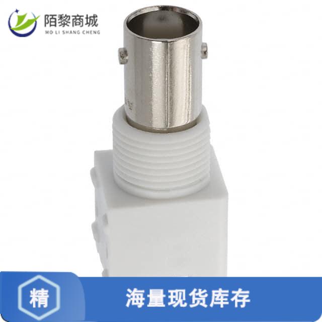 全新原装5227222-1正品/CONN BNC JACK STR 50 OHM PCB