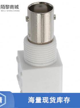 全新原装5227222-1正品/CONN BNC JACK STR 50 OHM PCB