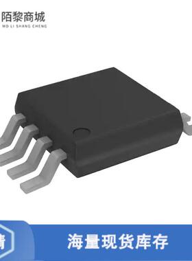 全新原装AD8626ARMZ正品/IC OPAMP JFET 2 CIRCUIT 8MSOP