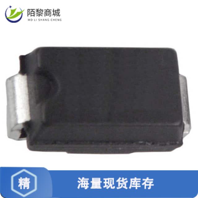 全新原装SMAJ60A-13-F正品/TVS DIODE 60VWM 96.8VC SMA