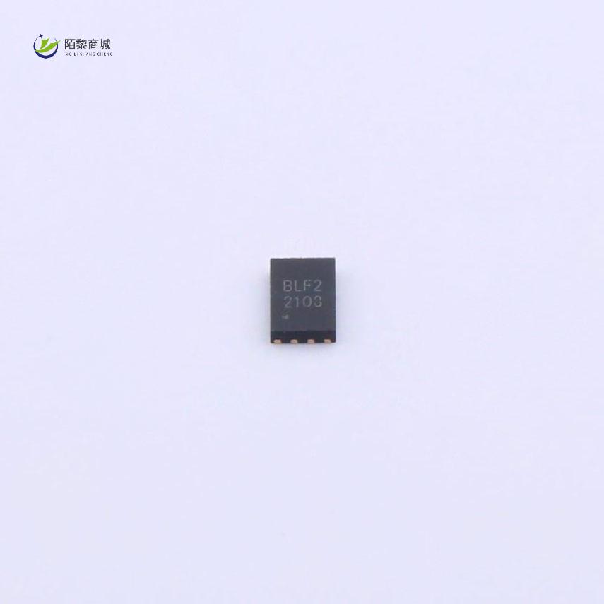 全新原装BL24C02F-NTRC正品/2K bits (256×8) I²C