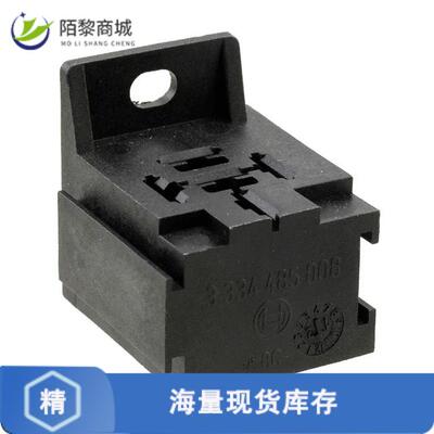 原装正品1-1904045-2全新RELAY HSG 5 POS WIRING HARNESS