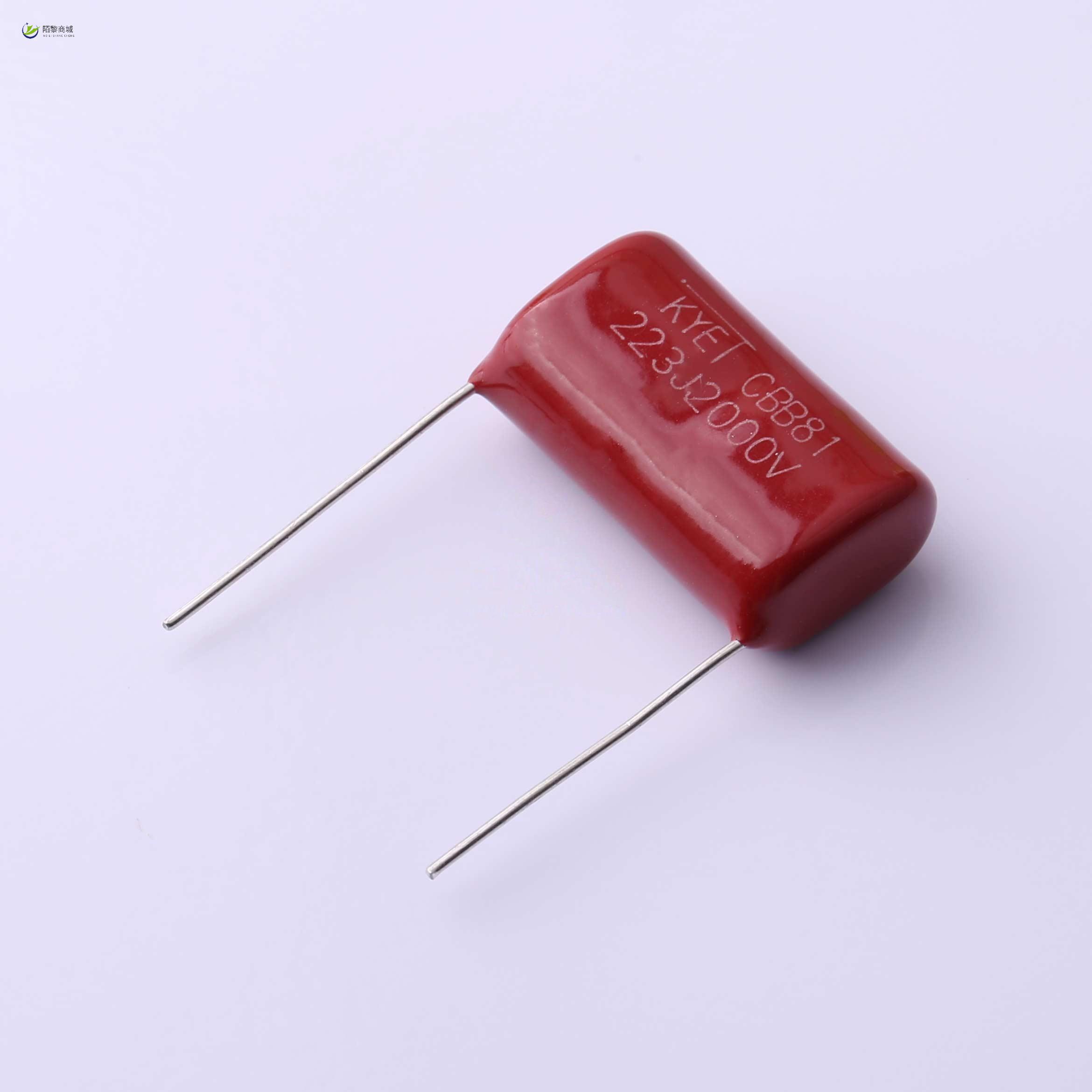 全新原装PS223J3F2502正品/0.022uF ±5%