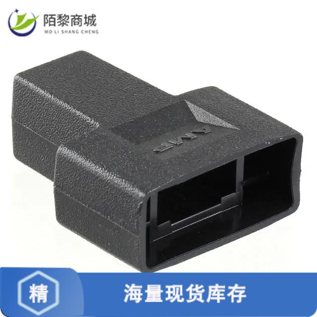 全新原装747932-1正品/CONN BACKSHELL 9/15P 180DEG SHLD