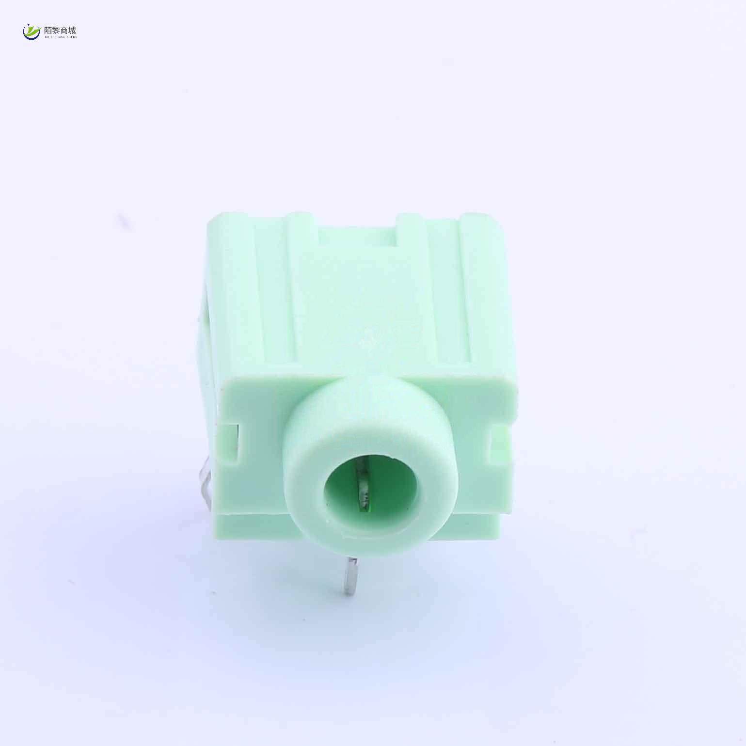 全新原装PJ-3900-04正品/3.5mm耳机座 绿色,3C数码配件,分配器/分频器/分支器,淘宝优惠券,粉丝福利购,淘宝优惠卷