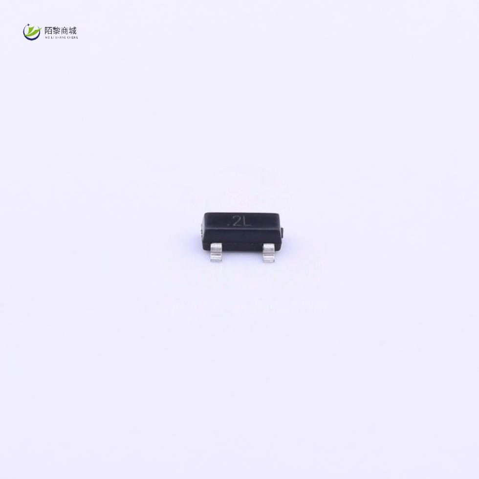 全新原装MMBT5401正品/PNP 150V 600mA