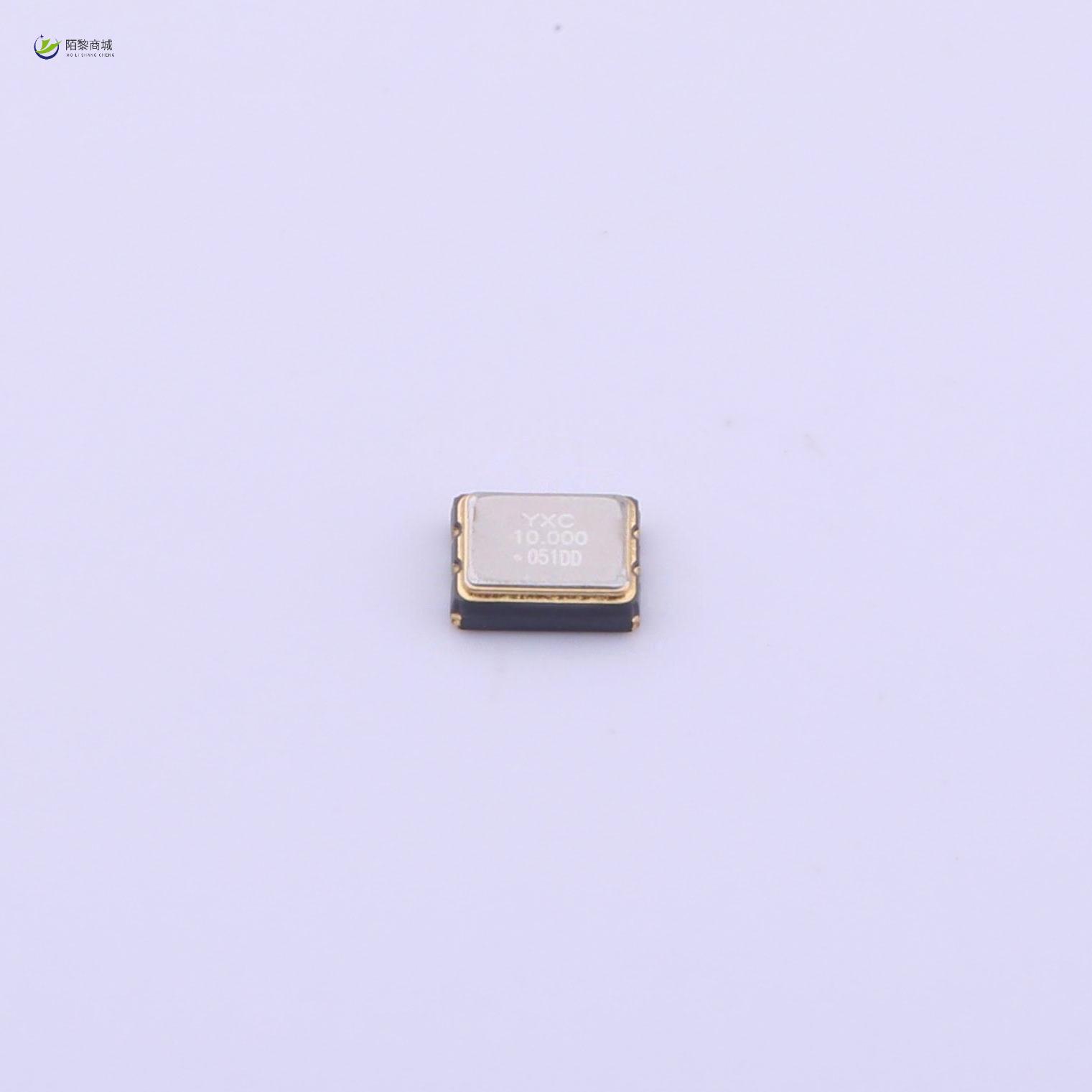 全新原装OT322510MJBA4SL正品/10MHz 20ppm 1.8V~3.3V