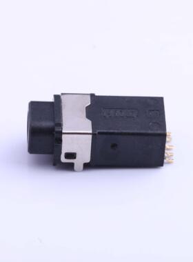 全新原装PJ-611-5A正品/3.5mm耳机座 防水IP68